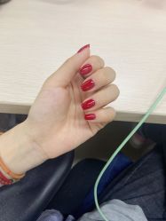 -阿噶西美甲美睫