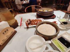 -全聚德(常州店)