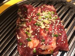 -玖·炭火烤肉