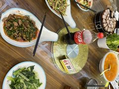 -邹胖哥好好吃餐馆(荔波美食街店)