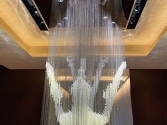 -丽晶轩中餐厅(重庆丽晶酒店)