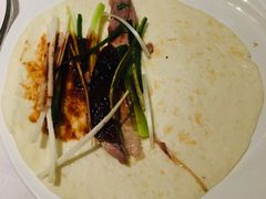 -新港湾大酒店-西餐厅