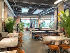大堂-HERB SPICE(来凤街店)