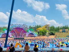 -武汉玛雅海滩水公园