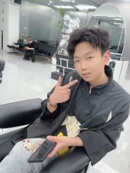-5M HAIR SALON 旗舰店