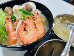 -下环街市熟食中心