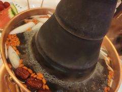 -东来顺饭庄(天坛店)