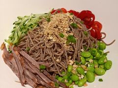 芥末荞麦凉面-九毛九西北菜(茂名东汇城店)