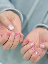 -StartNail美甲