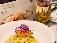 -燕兰楼·清真西北融合菜(亚运村店)