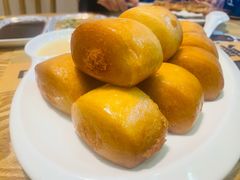 -東豫狼烧烤. 碳火烤鱼. 小龙虾(上海首店)