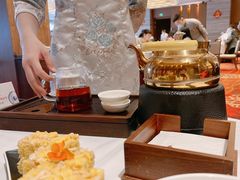 -白天鹅宾馆-宏图府餐厅