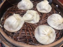 蟹黄汤包-花园茶楼(兴城西路店)