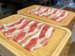 -空之介寿喜烧·和牛放题(恒隆广场店)