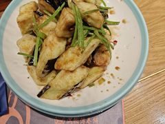 -满园烤鸭·春饼(抚顺万达店)
