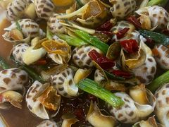 -正能量1号海鲜加工店