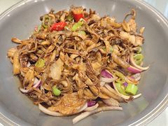 -老德州四合院·德州菜(天衢路店)