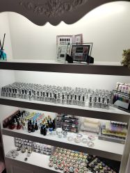 -Y.F 美妆美体工作室