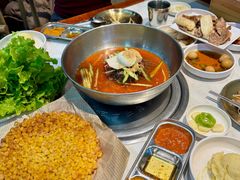 -六七八韩式烤肉·韩国料理(上杭路店)