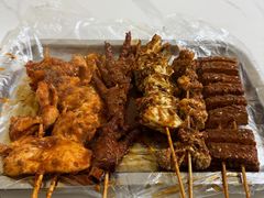 -胡仁根胡记炸炸炸