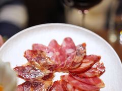 -肆海小川菜酒馆Wine Bistro (青年路店)
