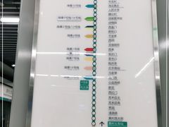 -黄村火车站(地铁站)