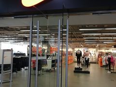 -NIKE品牌体验店(苏州中心店)