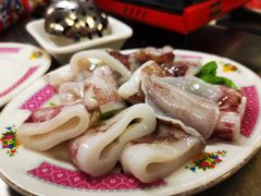 -燃计沙茶皇·香港沙茶火锅(人广旗舰店)
