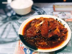 -贤花饭店(凯德店)