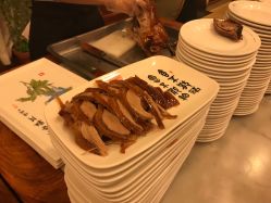 点击看大图 -全聚德烤鸭店·宴会厅(和平门店)