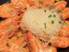 -吕氏焗小鲜•海鲜青岛菜(八大关店)