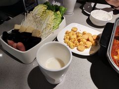 -半天妖烤鱼(长安万达广场店)