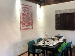 -喜洲翰林餐厅(董家百年老宅店)