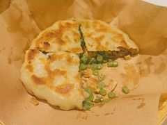 -春家·非遗手工小吃(徐汇万科广场店)