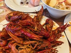 -印象餐厅(杭州国际博览中心北辰大酒店)