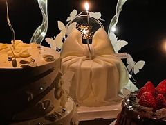 -Dark Horse·黑马蛋糕·低脂·低糖淡奶(金匙望湖大厦店)