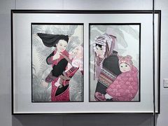 -江苏省美术馆(长江路新馆)