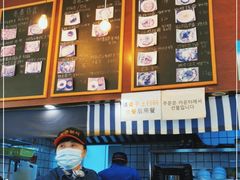 -青春分食(仙林大学城店)