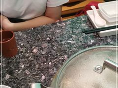 -一席地·本地鸡窝·杭帮鸡火锅(萧山银隆百货店)