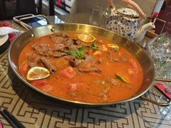 -新繁老號豌豆汤饭店·江湖菜(宝光寺店)