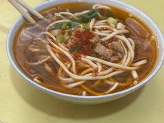 -老光明岗琼甜茶馆