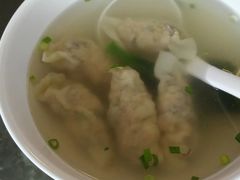 -威南记鸡饭餐室