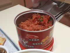 -侯师傅热炒店(印象城店)