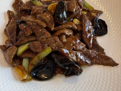 -牟传仁饭庄(星海店)