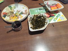 -豪客来牛排(空港华联店)