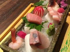 -松涛日本料理
