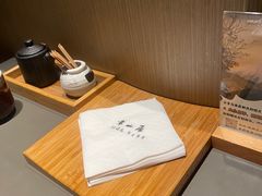 -聿山居·创意料理