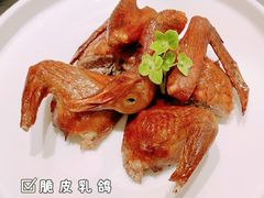 -银筵(武夷路店)