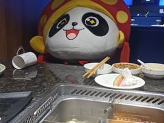 -海底捞火锅(德辉广场店)