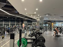 -OXYGYM 奥美氧舱运动中心(朝阳大悦城店)